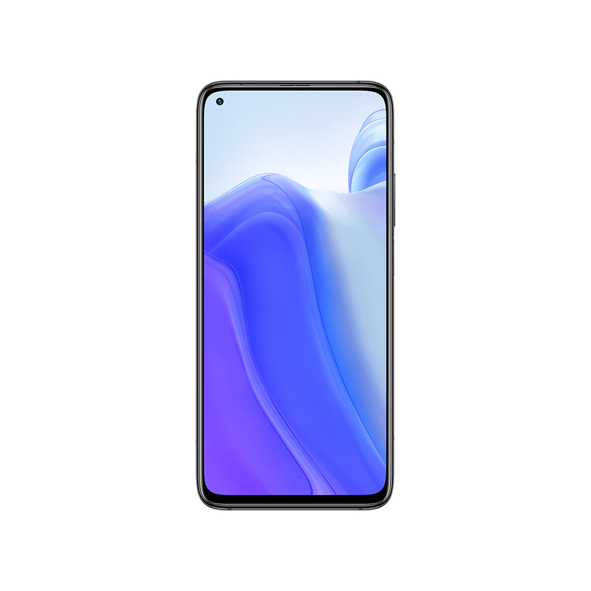 Celular Xiaomi Mi 10T 128GB 6,67" Negro Liberado