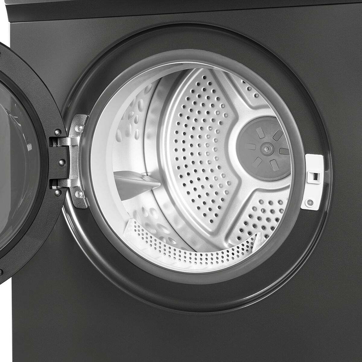 Secadora de Ropa Midea MD100A90T 9 kg.