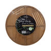 Tabla Picar/Servir Doral Bamboo Redonda 30 cm