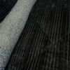 Cubrecama Doral 1.5 Plazas Coteloni Nebula Sherpa Negro
