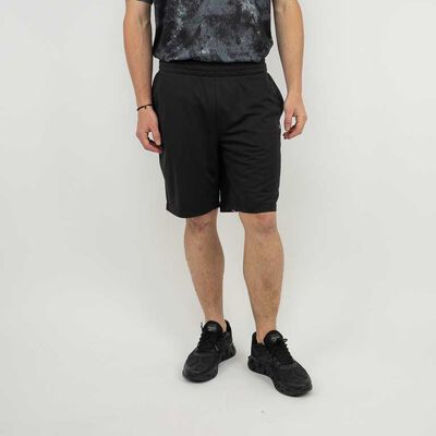 Short Deportivo Hombre Black County Black