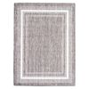 Alfombra Doral Chicago Beige 200x150
