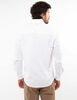 Camisa Slim Manga Larga Hombre Zibel