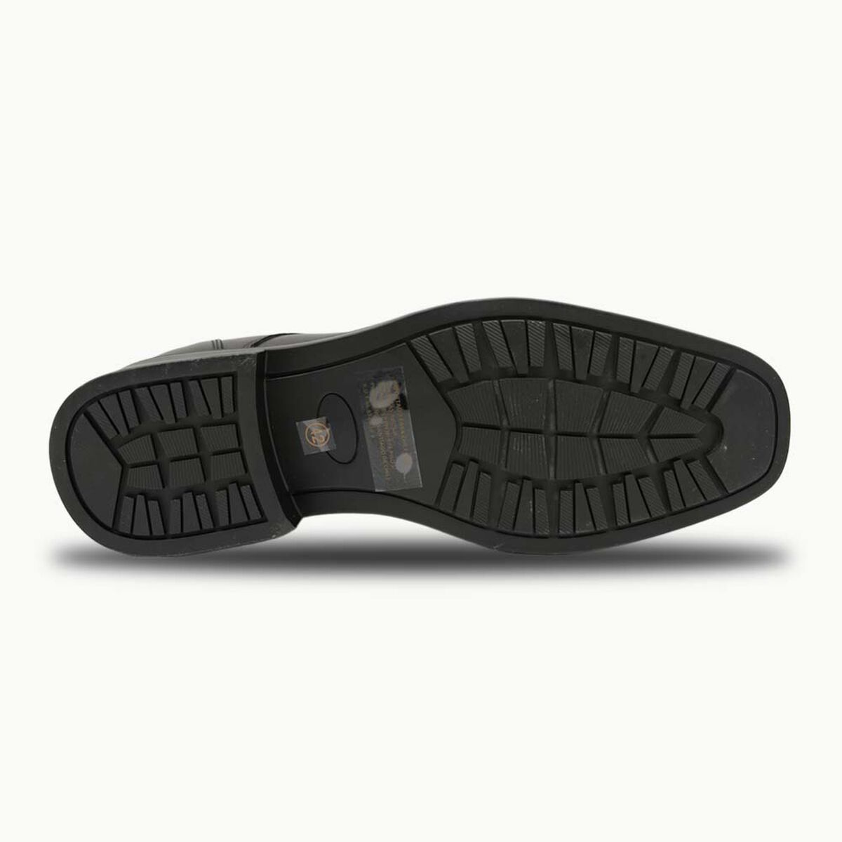 Zapato de Vestir Hombre Portman Club