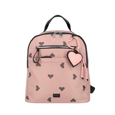 Imagen 1 del producto Mochila Secret Love ST6 M Rosado