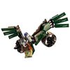 Bloques Duelo del Dron de Spider-Man 198 Piezas Lego