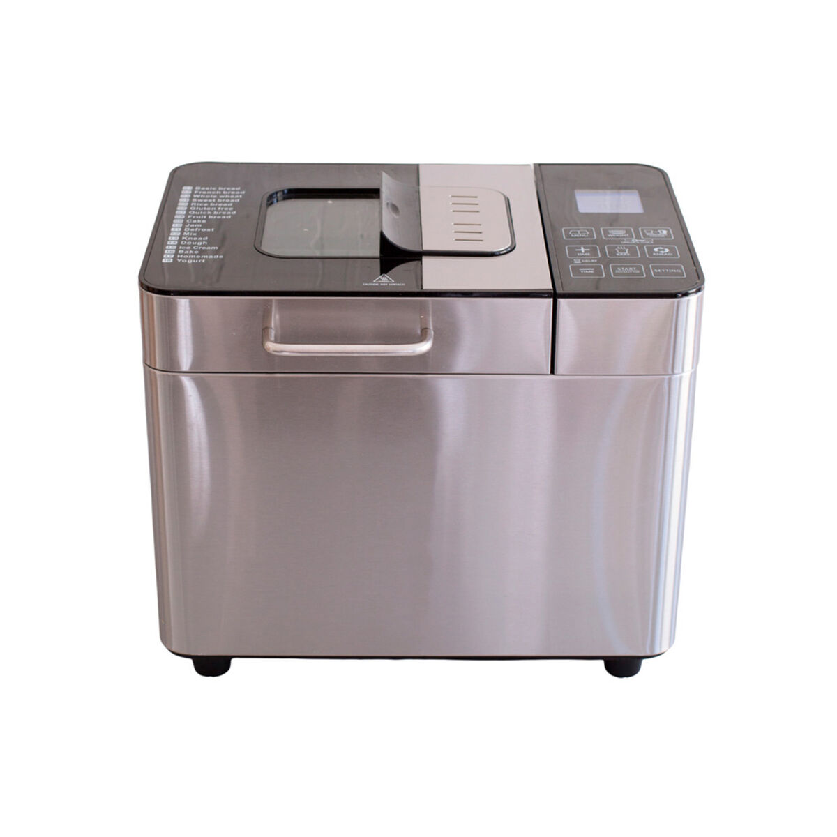 Máquina de Pan EasyWays Multi Bread 1 kg.
