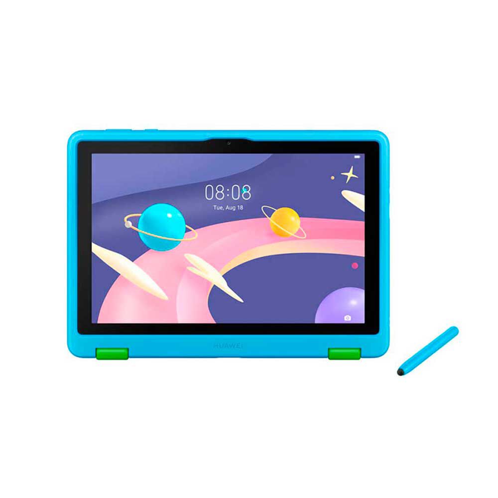 HUAWEI MatePad T10 タブレット Tablet Huawei MatePad T10 Kid Octa Core 2GB 32GB 9,7