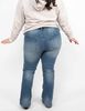 Jeans Flare Mujer Icono