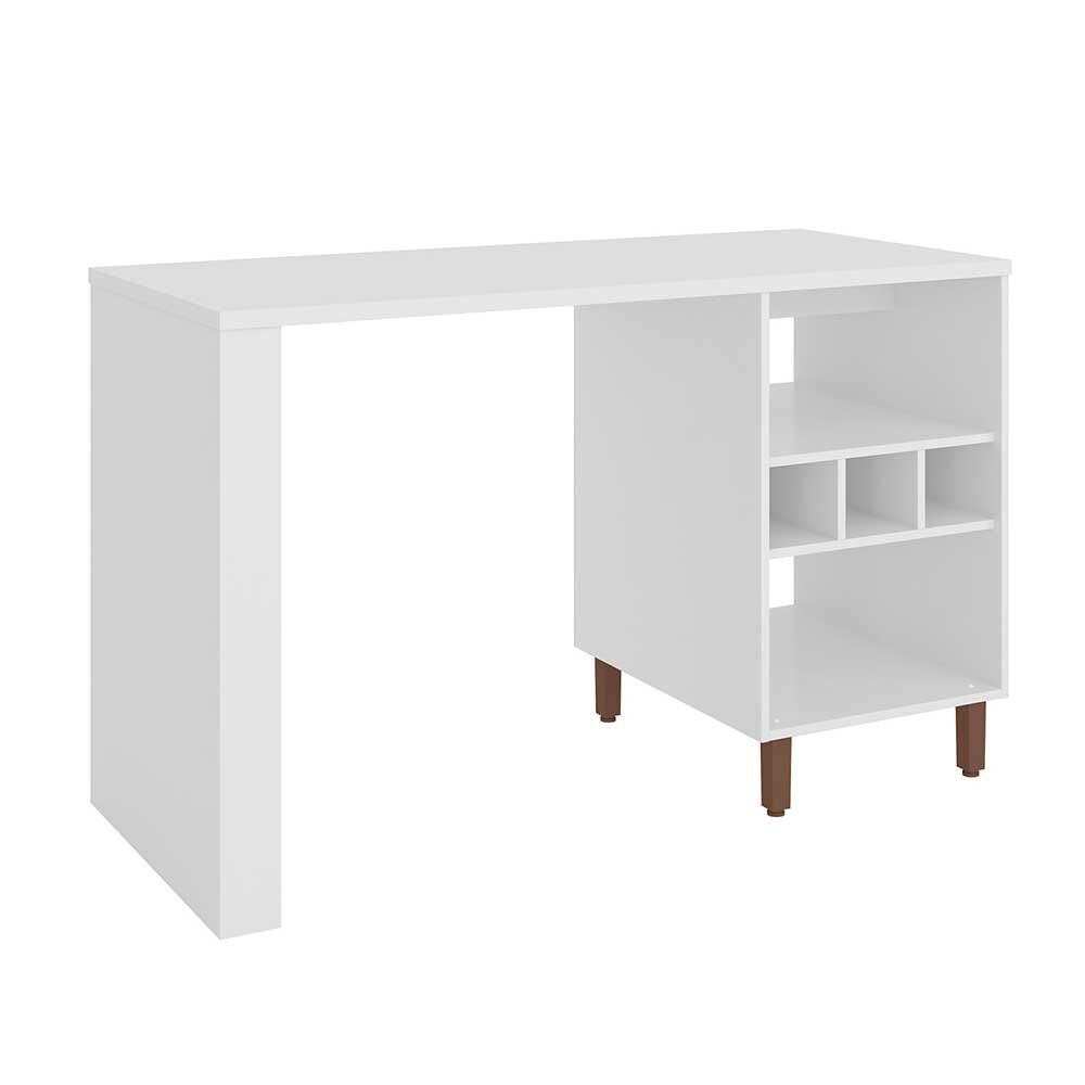 Mueble de Cocina Vekkahome Isla Valdes Café