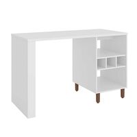 Mueble de Cocina Vekkahome Isla Valdes Café