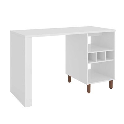 Imagen 1 del producto Mueble de Cocina Vekkahome Isla Valdes Café