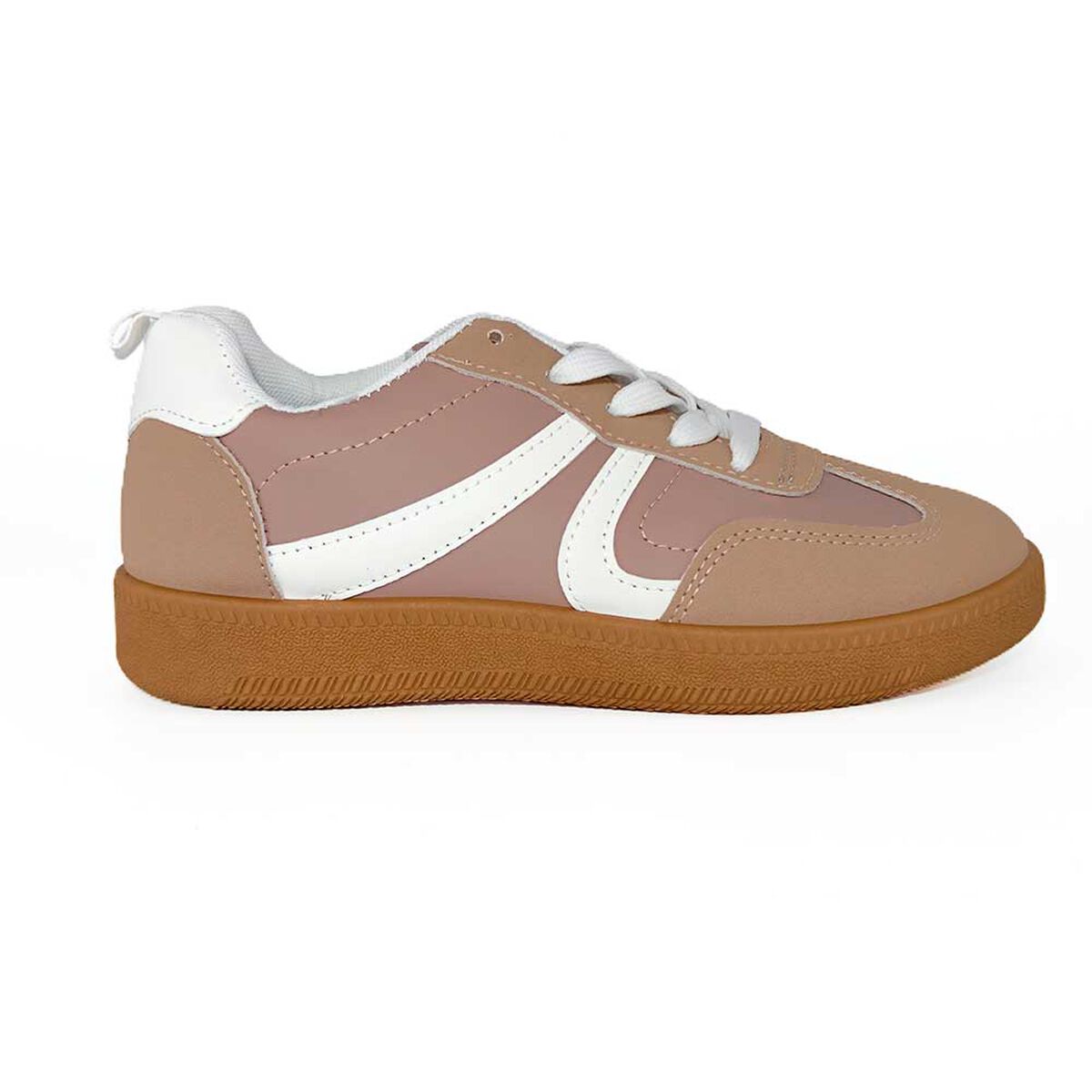 Zapatilla Urbana Mujer Icono