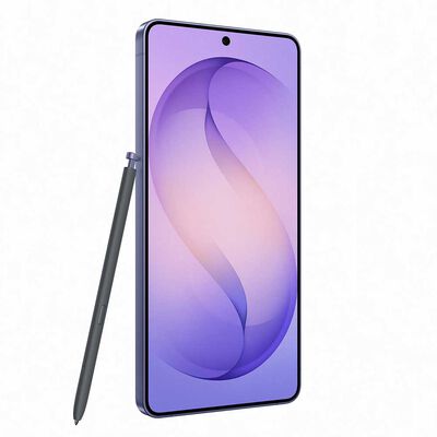 Imagen 2 del producto Samsung Galaxy S26 Ultra 256GB 6.9” Violeta