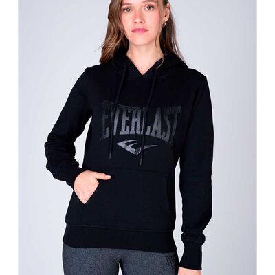 Polerón Deportivo Mujer Everlast