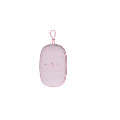 Parlante Bluetooth HiFuture ASCENDO-PINK_HBB10PK Pink