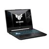 Notebook Gamer Asus TUF Gaming A15 FA506 Ryzen 5 8GB 512GB SSD 15,6" NVIDIA RTX3050 + Mochila