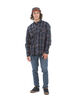 Camisa Manga Larga Hombre Maui