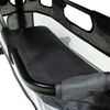 Cuna Cozy Negro Bebesit