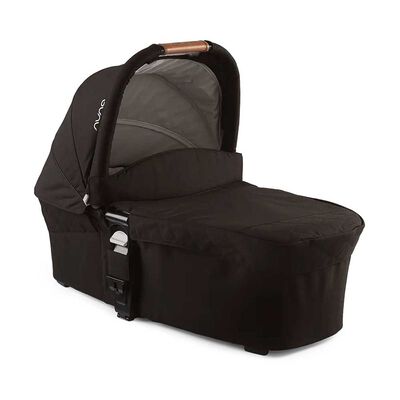 Imagen 1 del producto Moisés Mixx Next Carry Cot Caviar Nuna