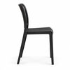 Silla Tuhome Brooklyn Negra