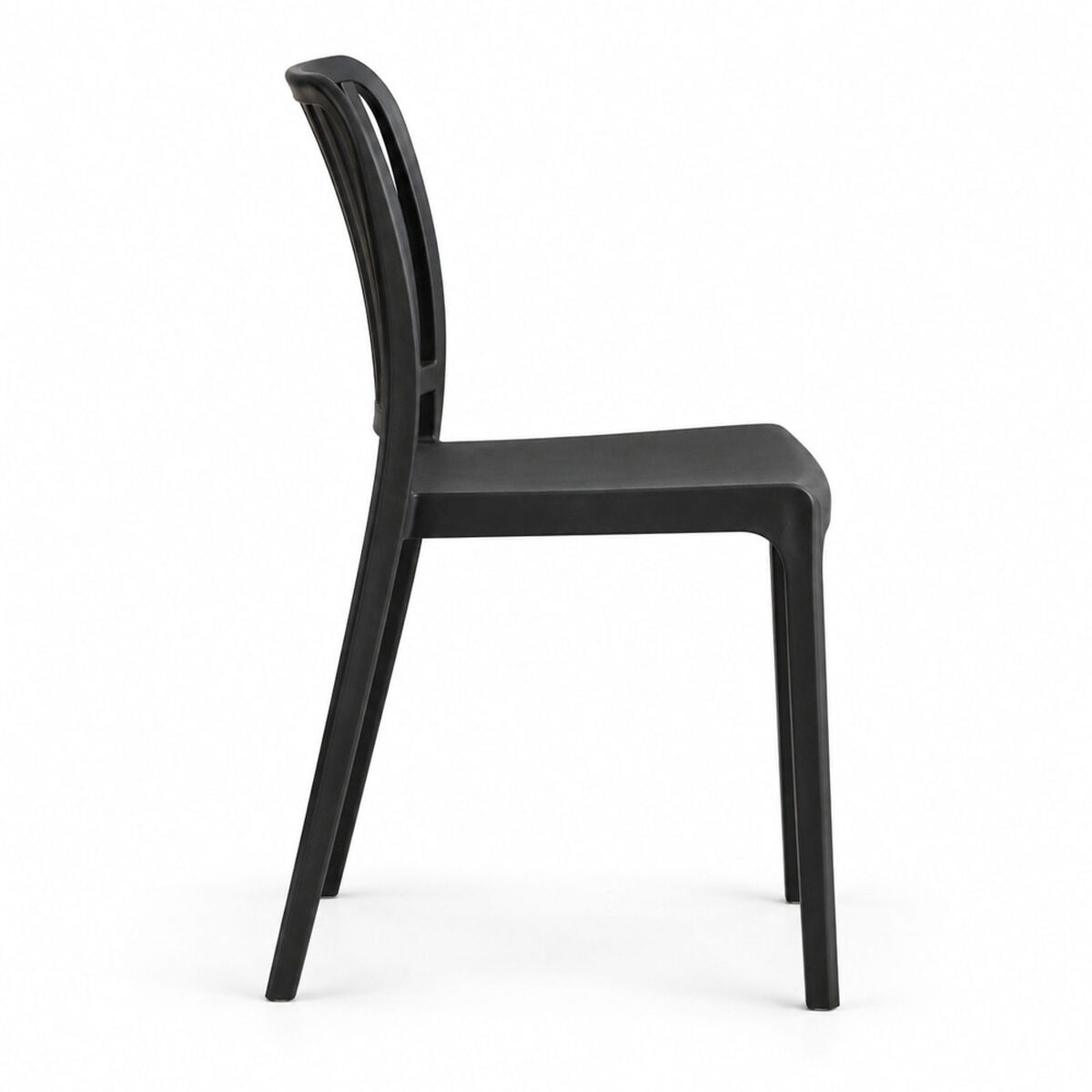 Silla Tuhome Brooklyn Negra