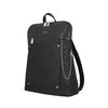 Mochila Notebook Secret Polonia FW25 Negro 14"