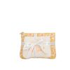 Cosmetiquero Secret Miami SS25 Amarillo