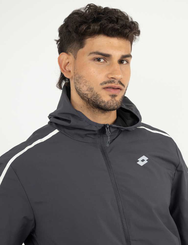 Chaqueta Deportiva Hombre Lotto | Abc