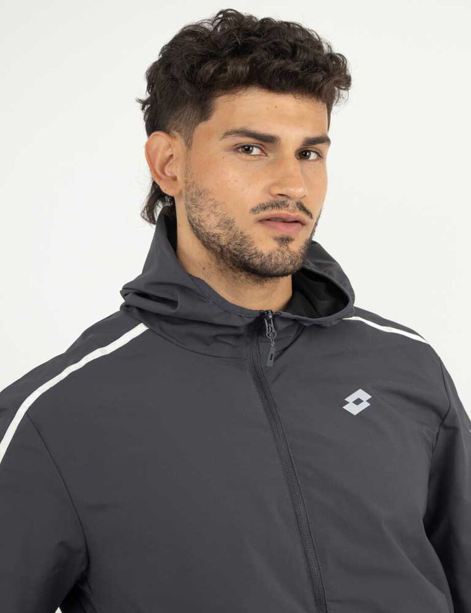 Chaqueta Deportiva Hombre Lotto