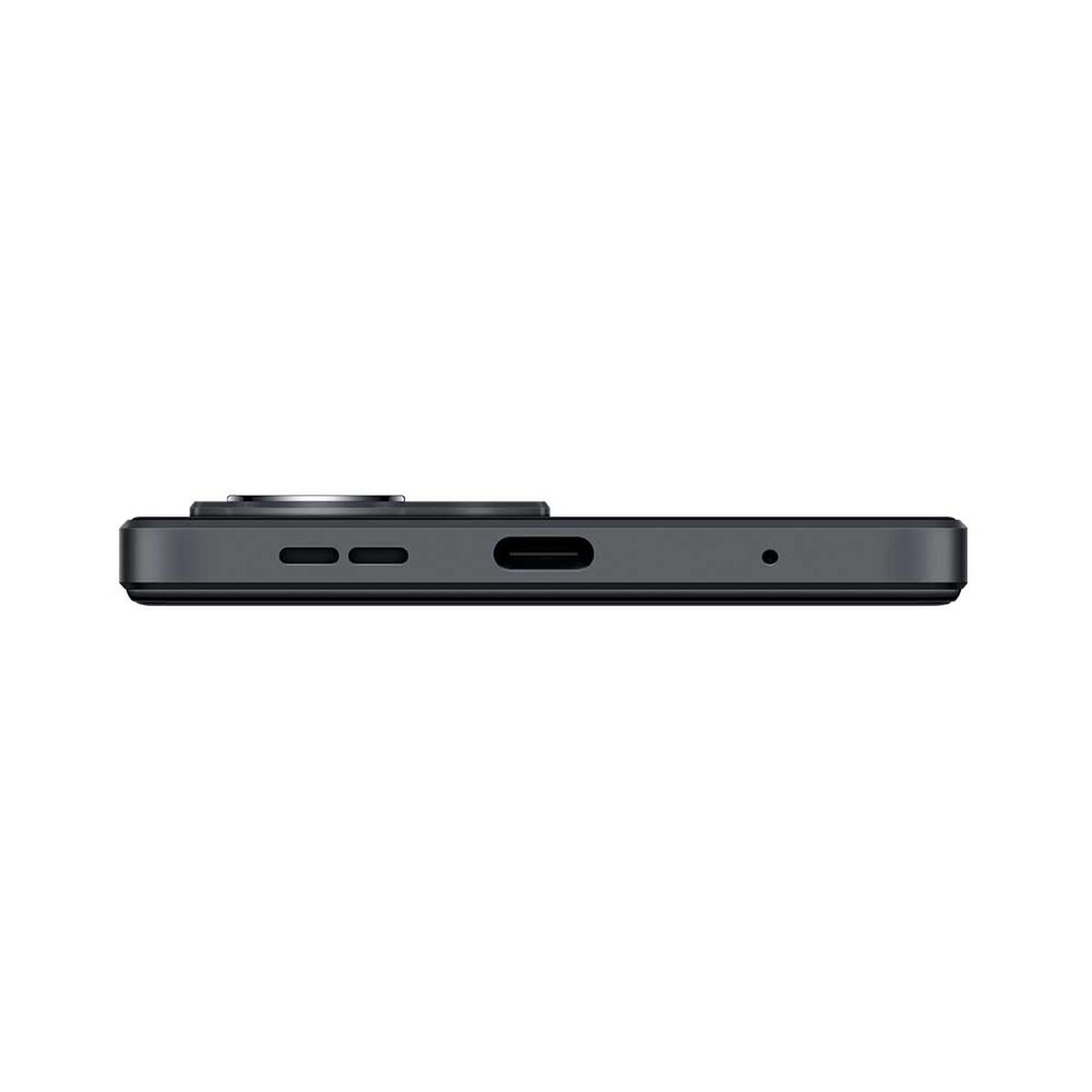 Celular Xiaomi Redmi Note 12 128GB 6,67" Gray Liberado