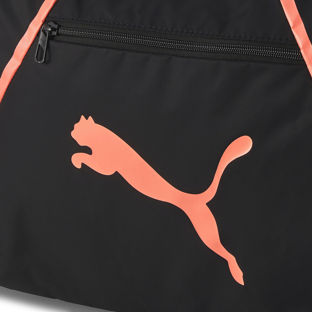 Bolso Puma AT ESS grip bag pearl