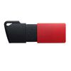 Pendrive Kingston Traveler Exodia 128GB Rojo