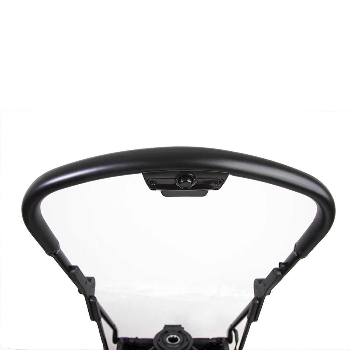 Coche Travel System  360 swift Gris
