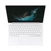 Notebook Samsung Galaxy Book2 Pro Core i5 8GB 512GB SSD 13,3" Silver