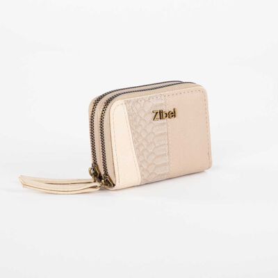 Imagen 2 del producto Billetera Crudo Zibel