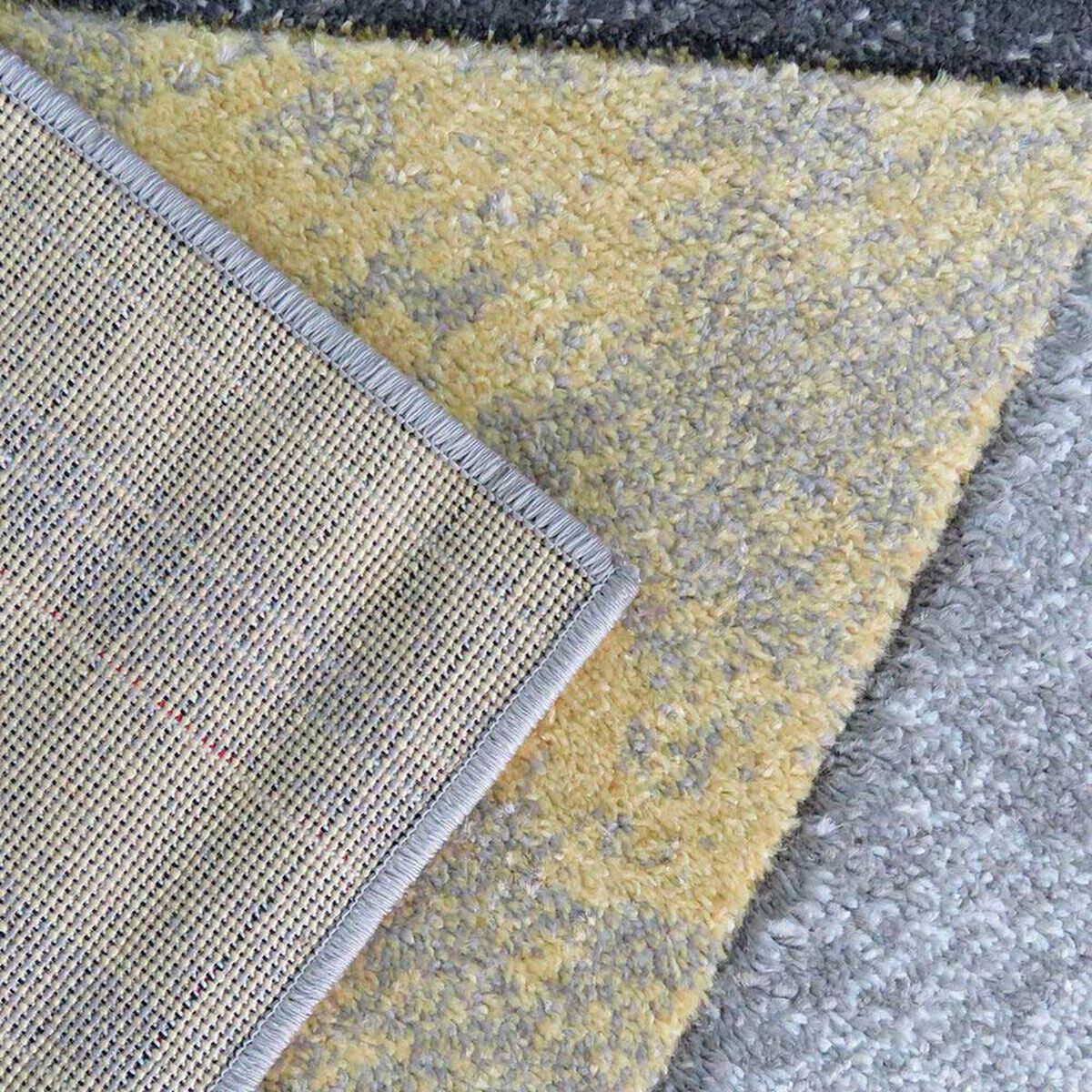Alfombra Interior Idetex Frise Carved Florida D3 133 x 180 cm