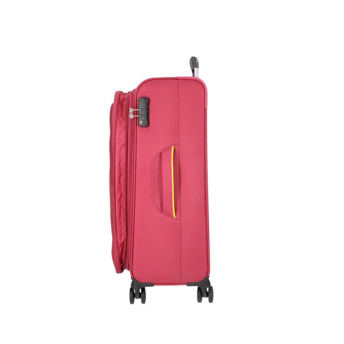 Maleta American Tourister Skyland Rosado 74 lt M