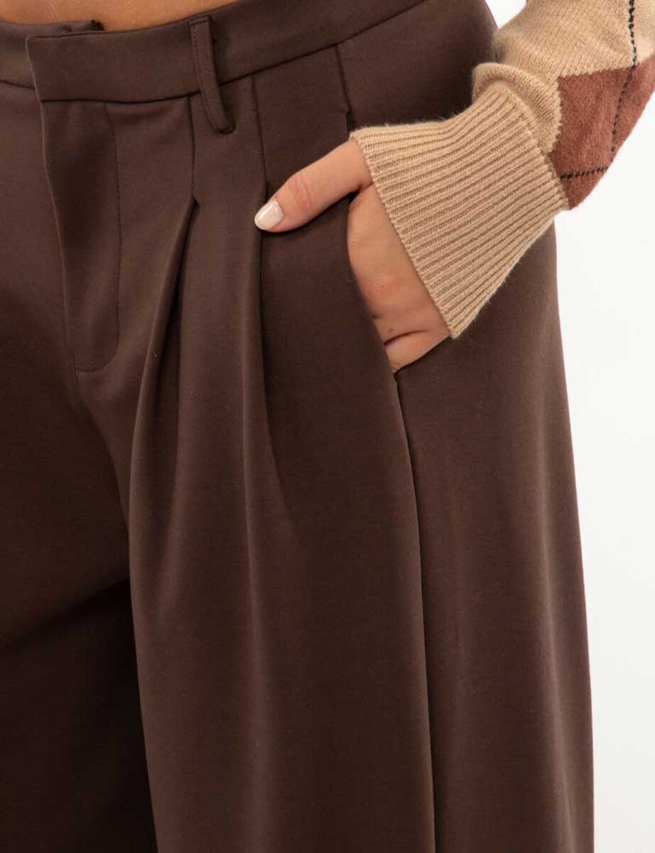 Pantalón Mujer Icono