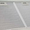 Campana Ursus Trotter FF-80 Inox. 2M