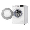 Lavadora Secadora LG WD14WVC4S6 14/8 Kg