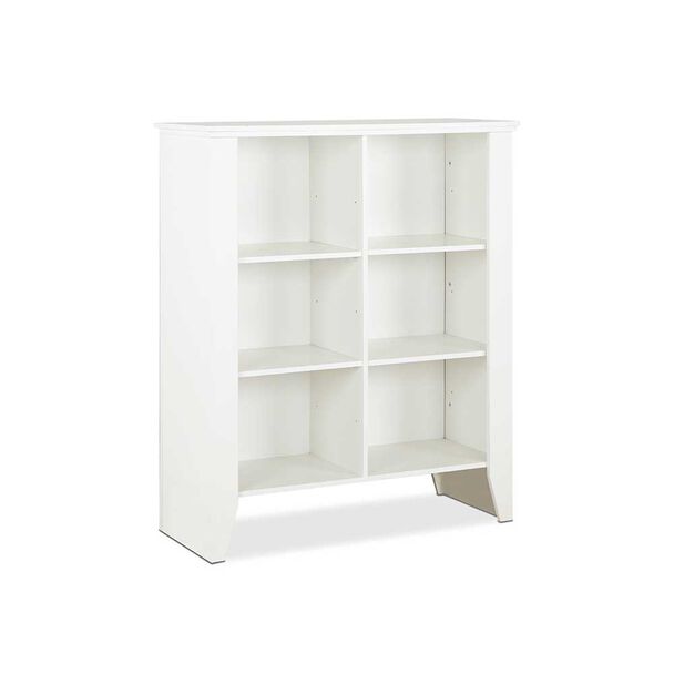 Librero CIC Praga Blanco