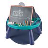 Mesa de Juego y Dibujo con Accesorios Bebesit Azul