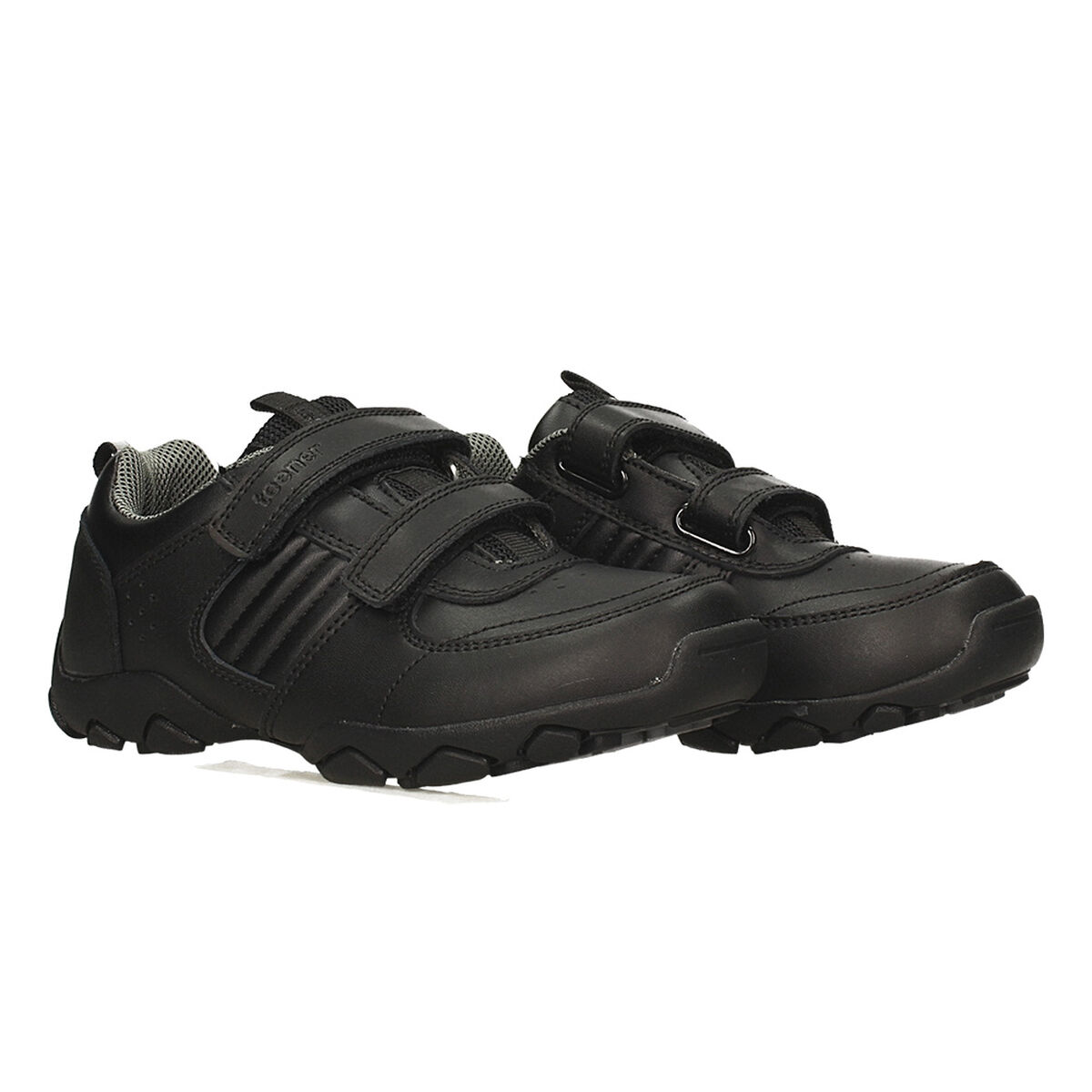 Zapato  Escolar Niño Teener