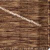 Alfombra Idetex Sisal Poseidón Café 240 x 340 cm