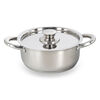 Batería de Cocina Acero Inoxidable Wens 8 Piezas