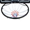 Aro De Basketball De Pared K-Fit