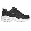 Zapatilla Mujer Skechers Energy - Retro Vision