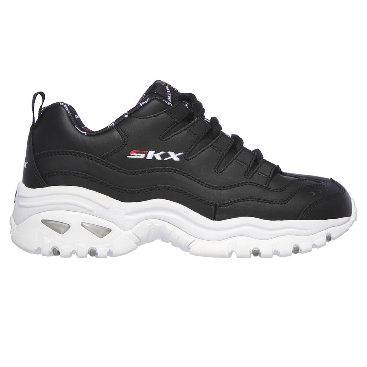 Zapatilla Mujer Skechers Energy - Retro Vision
