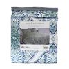 Quilt Doral 2 Plazas Hotpress Origins D15 Estampado